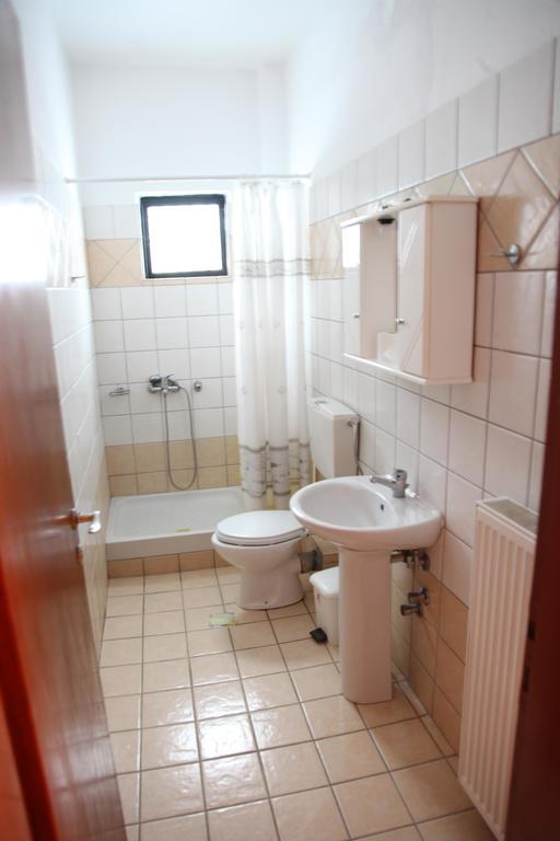 Vasiliki Apartments Platamonas Cameră foto